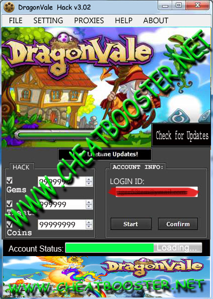 how to get free money and gems on dragonvale without jailbreak